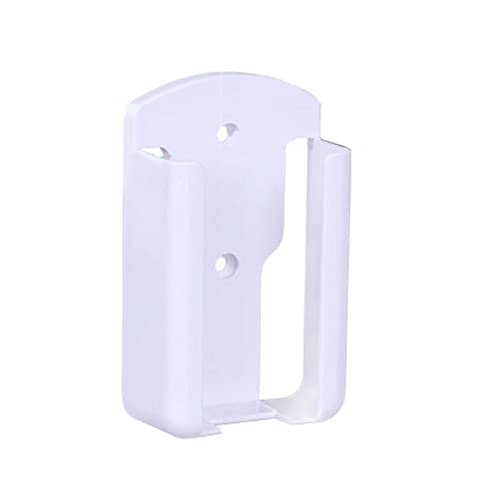 GKYQVE Medienspeicherbox Hülle Klimaanlagen Fernbedienungshalter Rack Adhäsive Controller Wall Mount Organisatoren Klammerstandstand GKYQVE Medienspeicherbox Hülle Klimaanlagen Fernbedienungshalter Rack Adhäsive Controller Wall Mount Organisatoren Klammerstandstand von GKYQVE