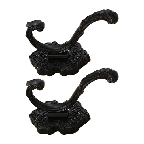 GKYQVE Nordische Stile Ohne Über Tür Haken Legierung Rostfeste Kleiderbügel Für Manteltaschen Handtücher Bad Aufbewahrungslegierung Kleiderbügel GKYQVE Nordische Stile Ohne Über Tür Haken Legierung Rostfeste Kleiderbügel Für Manteltaschen Handtücher Bad Aufbewahrungslegierung Kleiderbügel von GKYQVE