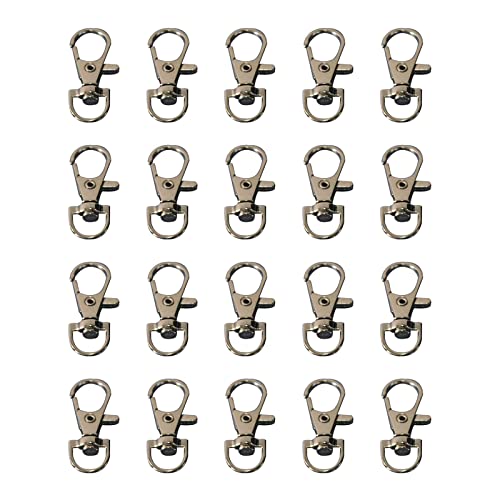 GKYQVE Papageienkäfig Türverriegelung Metallhaken Für Drahttüren Käfige Von Kaninchen Nagetier Hamster Eichhörnchen Vogel Wachtel 20 Stück Haken Für Kaninchenkäfig GKYQVE Papageienkäfig Türverriegelung Metallhaken Für Drahttüren Käfige Von Kaninchen Nagetier Hamster Eichhörnchen Vogel Wachtel 20 Stück Haken Für Kaninchenkäfig von GKYQVE