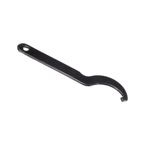 Professioneller Stoßdämpfer Schraubenschlüssel Nonslip Haken Präziser Bearbeiteter Stahl Für Mechaniker Und Enthusiasten Motorradschockdämpfer Schraubenschlüssel Professioneller Stoßdämpfer Schraubenschlüssel Nonslip Haken Präziser Bearbeiteter Stahl Für Mechaniker Und Enthusiasten Motorradschockdämpfer Schraubenschlüssel von GKYQVE