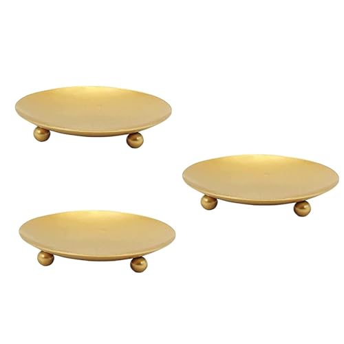 GKYQVE Schmiedeeisenkerzenhalter Kerzenständer Handgefertigter Kerzenhalter Chambstick Kerzenlichter Schwarzes Goldener Eisen GKYQVE Schmiedeeisenkerzenhalter Kerzenständer Handgefertigter Kerzenhalter Chambstick Kerzenlichter Schwarzes Goldener Eisen von GKYQVE