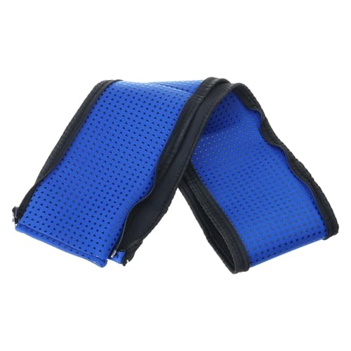 GKYQVE Schwimmbad Nonslip Handlastabdeckung Hülle Einfache Installation Sicherer Zubehör Wasserdicht Für Pools Sicherung Stütze Antislip Pool Handläufe Abdeckung GKYQVE Schwimmbad Nonslip Handlastabdeckung Hülle Einfache Installation Sicherer Zubehör Wasserdicht Für Pools Sicherung Stütze Antislip Pool Handläufe Abdeckung von GKYQVE