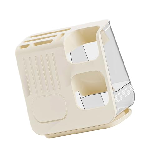 GKYQVE Stäbchentrockner Mit Lüftungslöchern Geschirrspüler Sicheres Plastikgeschirrhalter Für Küchenräume Sparende Küchen Essstäbchen Organisatoren GKYQVE Stäbchentrockner Mit Lüftungslöchern Geschirrspüler Sicheres Plastikgeschirrhalter Für Küchenräume Sparende Küchen Essstäbchen Organisatoren von GKYQVE