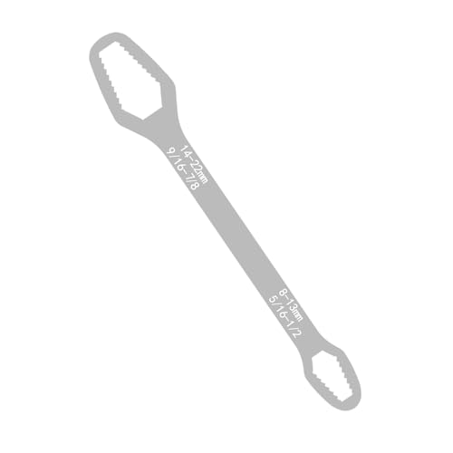 Torxes Schraubenuniverszen Doppelte Selbstverschärfen Einstellbar 3mm 22 Mm Für Professionelle Verwendung Selbstverschärfen Torxes Schraubenuniverszen Doppelte Selbstverschärfen Einstellbar 3mm 22 Mm Für Professionelle Verwendung Selbstverschärfen von GKYQVE