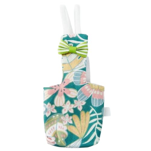 GKYQVE Vogel Windel Waschbarer Papagei Fluchtanzug Für Sittichepapagroten Kostüm Von Kleidung Für Wellensittiche Tiervogelanzug GKYQVE Vogel Windel Waschbarer Papagei Fluchtanzug Für Sittichepapagroten Kostüm Von Kleidung Für Wellensittiche Tiervogelanzug von GKYQVE