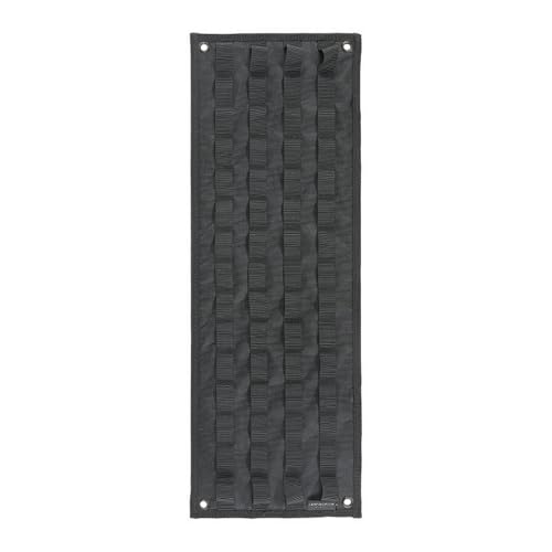GKYQVE Wandmontierte Hängende Aufbewahrungslösung Mit Taschen Die Sich Hervorragend Zum Auftacken Von Kinderzimmer Und Kindergärten In Kleiderschrank Über Dem Türprogramm Rack Hängen von GKYQVE