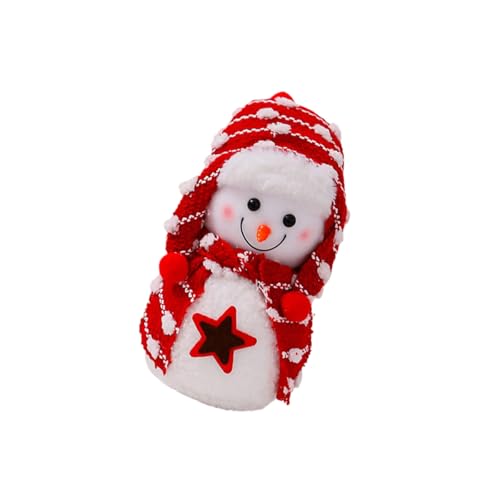 GKYQVE Weihnachten Schneemann Dekorationen Plüsch Doll Tabletop Ornamente Partyzubehör Für Heimat Bad Küche Weihnachtsdekorationen Schöne Plüsch Ornamente Partyzubehör GKYQVE Weihnachten Schneemann Dekorationen Plüsch Doll Tabletop Ornamente Partyzubehör Für Heimat Bad Küche Weihnachtsdekorationen Schöne Plüsch Ornamente Partyzubehör von GKYQVE