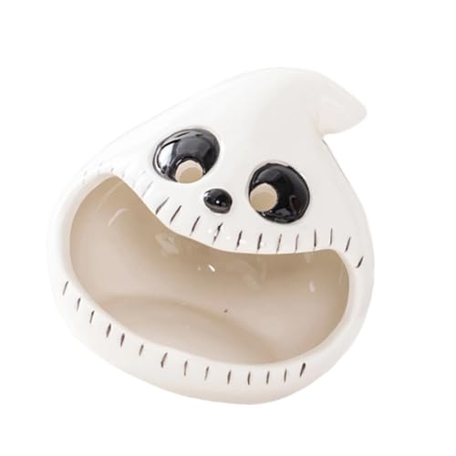 Halloween Kerzenhalter Teelicht Votivhalter Mit Lustigen Gesicht Glims Dekorative Mittelstücke Teelichthalter Halloween Kerzenhalter Teelicht Votivhalter Mit Lustigen Gesicht Glims Dekorative Mittelstücke Teelichthalter von GKYQVE