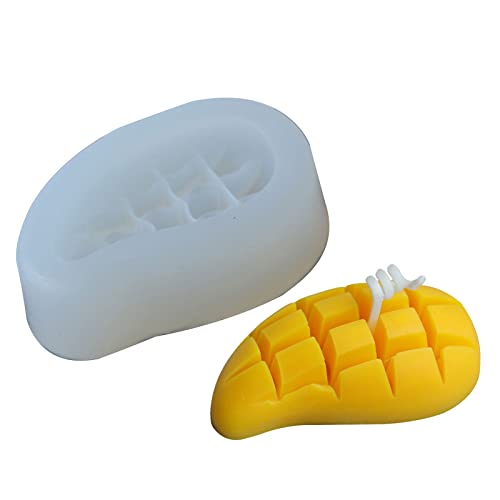 Handgefertigte Seife Making Supplies Silikon Fondantformen Exquisit Handgefertigte Seife Making Supplies Silikon Fondantformen Exquisit von GKYQVE