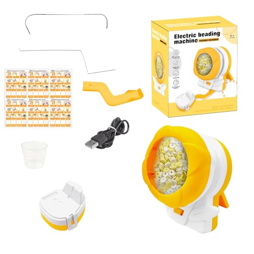 Handheld Electric Perlen Stringer Schnell Genaue Automatische Fadenmaschine Für Die Schmuckverarbeitung Handheld Electric Perlen Stringer Schnell Genaue Automatische Fadenmaschine Für Die Schmuckverarbeitung von GKYQVE