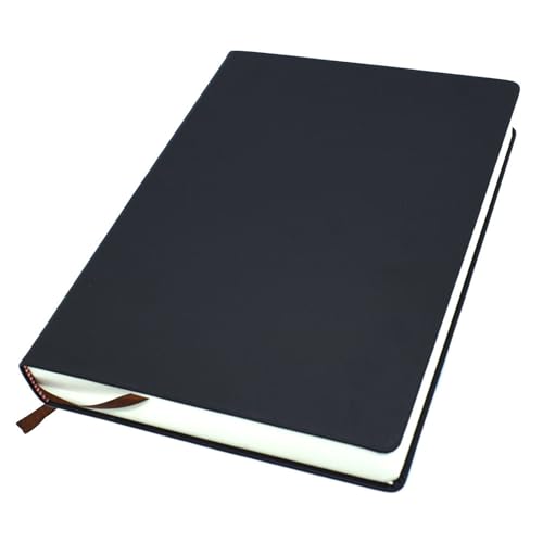 Hardcover Notizbuch 660 Seiten Ungebildete Skizzenbuch Leder Journal Artist Sketch Book Zum Skizzieren Von Journaling Paper Notebook Hardcover Notizbuch 660 Seiten Ungebildete Skizzenbuch Leder Journal Artist Sketch Book Zum Skizzieren Von Journaling Paper Notebook von GKYQVE