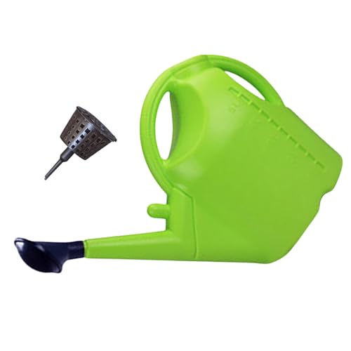 Haushaltsgarten Wasserer Glatte Ströme Bewässerung Dose Große Kapazität Gießen Sprühflasche Geeignet Für Die Grün Grübische Dose Von Pflanzen Geeignet Haushaltsgarten Wasserer Glatte Ströme Bewässerung Dose Große Kapazität Gießen Sprühflasche Geeignet Für Die Grün Grübische Dose Von Pflanzen Geeignet von GKYQVE