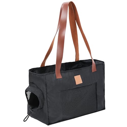 Haustierkatzen Trägerbeine Aus Dem Umhängetasche Weiche Kapazität Mit Kordelträger Sightseeing Outing Outdoor Haustierkatzen Trägerbeine Aus Dem Umhängetasche Weiche Kapazität Mit Kordelträger Sightseeing Outing Outdoor von GKYQVE