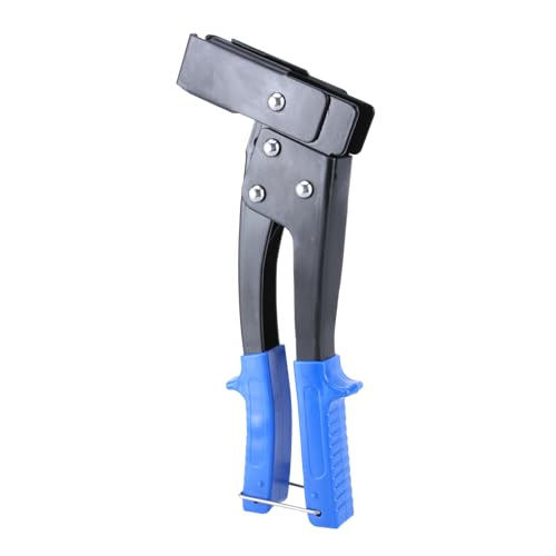 Heavy Duty Riveter Set Professionelle Poping Nietkanäle Mit Verschiedenen 30 Teiligen Nieten Für Möbelwagen Anhängerboot Handnetzwerkwerkzeug Heavy Duty Riveter Set Professionelle Poping Nietkanäle Mit Verschiedenen 30 Teiligen Nieten Für Möbelwagen Anhängerboot Handnetzwerkwerkzeug von GKYQVE