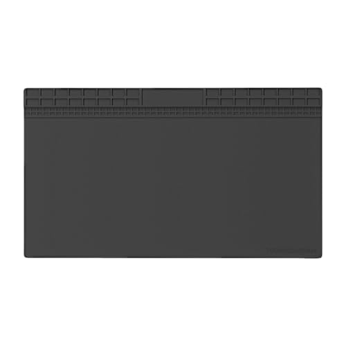 Hitzebeständige Silikon Lötmatten Telefonreparatur Leicht Zu Transportieren Für Sichere Elektronik Und Telefonreparatur Workstation Silikon Workstation von GKYQVE