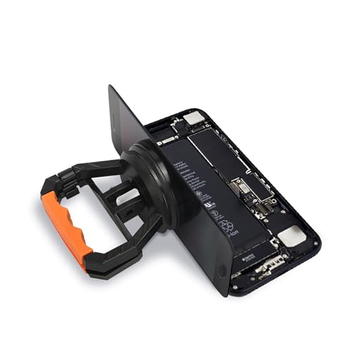 Hochleistungs Bildschirm Reparaturwerkzeug Hochleistungssaugne Becher Pry Werkzeug Für Tablet Laptop LCD Bildschirm Ergonomische Griffsaugnetasse Geeignet von GKYQVE