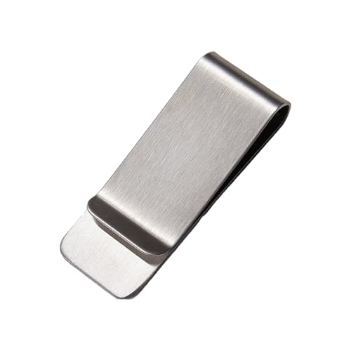 Hochleistungs Edelstahl Clip Dokument Organizer Notebook Seiten Marker Für Notebooks Planer Planer Metallclips Für Bücher von GKYQVE