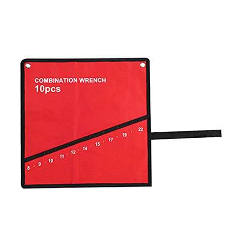 Hochleistungs Oxford Werkzeugrollbeutel Organizer Langlebiger Oxford Schraubenschlüsselbeutel Mehrfach Pocket Rollenschlüssel Organisator Reparaturwerkzeugbeutel Hochleistungs Oxford Werkzeugrollbeutel Organizer Langlebiger Oxford Schraubenschlüsselbeutel Mehrfach Pocket Rollenschlüssel Organisator Reparaturwerkzeugbeutel von GKYQVE