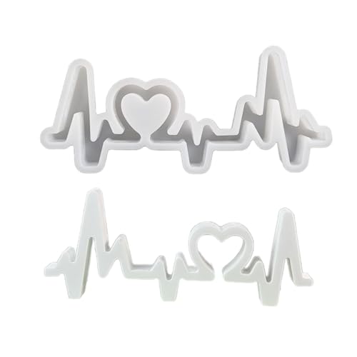 Hochzeitstisch Schild Form Flexible Silikonharz Home Dekoration Herstellung Von Schimmel Oder Hochzeitsfeiern Liebe Schild Schimmel von GKYQVE