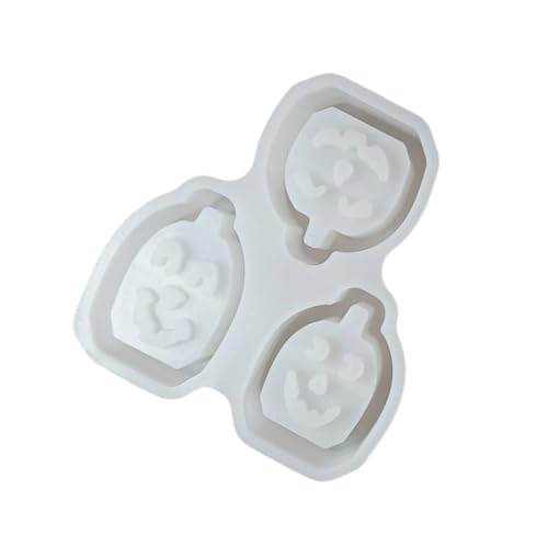 Hohlraumkürbis Silikonformen Epoxidharz Teelicht Stehen Für Thanksgiving Halloween Halloween Silikonformen Für Zement Hohlraumkürbis Silikonformen Epoxidharz Teelicht Stehen Für Thanksgiving Halloween Halloween Silikonformen Für Zement von GKYQVE