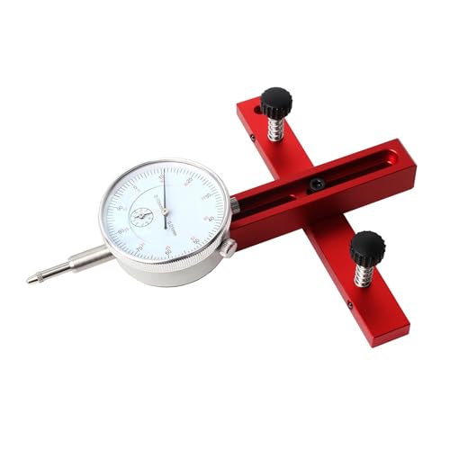 Holzbearbeitungstisch Indikatoren Messgeräte Messgeräte Alignment Tool Ersatz Zubehör Für Verbesserung Der Genauigkeitstischzubehör Geeignet Holzbearbeitungstisch Indikatoren Messgeräte Messgeräte Alignment Tool Ersatz Zubehör Für Verbesserung Der Genauigkeitstischzubehör Geeignet von GKYQVE