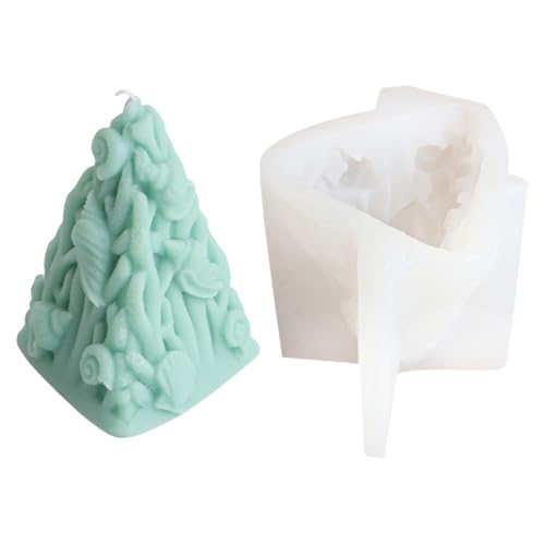 Kreatives Stilvolles Kerzen Silikonform Modische Accessoire Gnomes Thematik Tragbar Für Handgefertigte Handgefertigte Enthusiasten. von GKYQVE