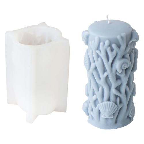Kreatives Stilvolles Kerzen Silikonform Modische Accessoire Gnomes Thematik Tragbar Für Handgefertigte Handgefertigte Enthusiasten. von GKYQVE