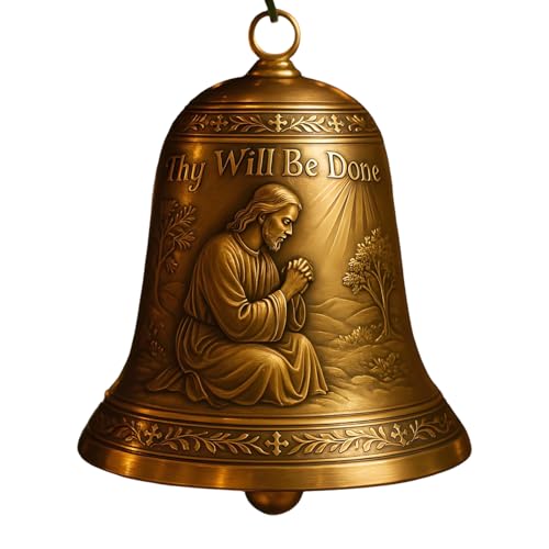 Krippe Katholische Bells Weihnachtsschmuck Baum Dekorationen Für Die Heimatparty Indoor Outdoor Ornament Hanging Tree Dekoration Für Party Krippe Katholische Bells Weihnachtsschmuck Baum Dekorationen Für Die Heimatparty Indoor Outdoor Ornament Hanging Tree Dekoration Für Party von GKYQVE
