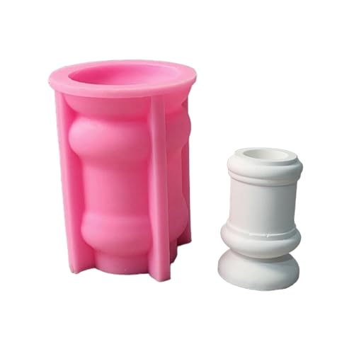 Langstangen Silikonform Epoxidharzform Seife Handgefertigte Kerzenform Zum Herstellen Von Silikon Langpol Langstangen Silikonform Epoxidharzform Seife Handgefertigte Kerzenform Zum Herstellen Von Silikon Langpol von GKYQVE