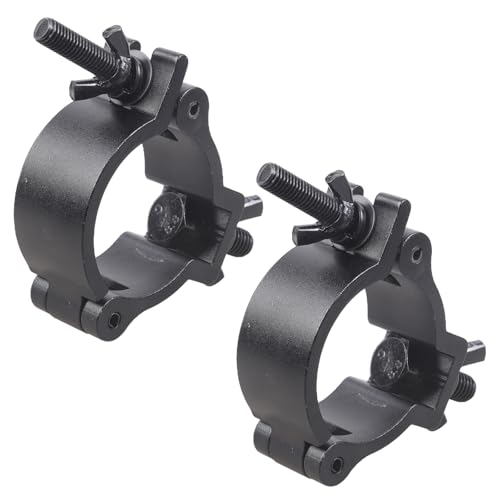 Leichte Edelstahlrohrhakenklemme Einfach Installation Für 48-52 Mm Röhrchen Leuchtausrüstung Hakenklemme Leichte Edelstahlrohrhakenklemme Einfach Installation Für 48-52 Mm Röhrchen Leuchtausrüstung Hakenklemme von GKYQVE