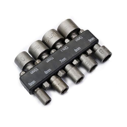 Leistungsstarker Sockel Innere Hexagonale Schraubenschlüssel Sockel Verlängerungsstange Pneumatische Schraubendreher Für Haltbarkeit Und Festigkeit 9pcs/14PCS Hochleistungshandwerkzeug Leistungsstarker Sockel Innere Hexagonale Schraubenschlüssel Sockel Verlängerungsstange Pneumatische Schraubendreher Für Haltbarkeit Und Festigkeit 9pcs/14PCS Hochleistungshandwerkzeug von GKYQVE