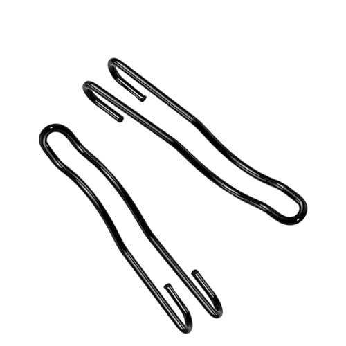 Mehrzweck Tragwerkzeug Für Messer Aus Edelstahl Kabel Taschenklammelmessern Für Werkzeughalter Ersatzdrahtclip von GKYQVE