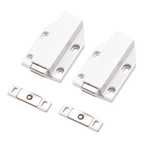 Mehrzweckmagnetischer Druck Auf Offene Schrank Und Schubladenriegel Von 2 Für Elegante Und Aufgeräumte Haushaltsnutzungstäglicher Küchenschrank Fangen Mehrzweckmagnetischer Druck Auf Offene Schrank Und Schubladenriegel Von 2 Für Elegante Und Aufgeräumte Haushaltsnutzungstäglicher Küchenschrank Fangen von GKYQVE