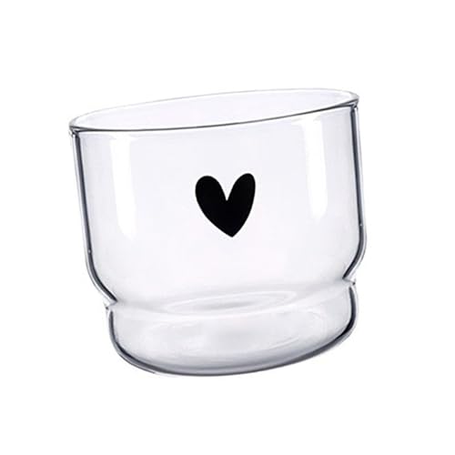 Mikrowelle Sichere Glasbecher Mit Hitzebeständigem Borosilikatmaterial Und Schönen Lächelnden Designs Für Tägliche Verwendung Von Mikrowellen Safe Glasbecher Mikrowelle Sichere Glasbecher Mit Hitzebeständigem Borosilikatmaterial Und Schönen Lächelnden Designs Für Tägliche Verwendung Von Mikrowellen Safe Glasbecher von GKYQVE