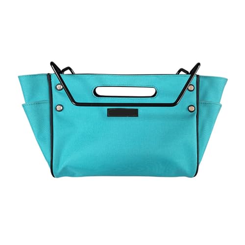 Multi Funktionale Werkzeugtasche Tragbare Faltbare Stoffbeutel Praktische Werkzeug Handy Speicher Wasserdicht Für Reparaturarbeitsleiter Für Werkzeuge Leiter Aufbewahrung von GKYQVE