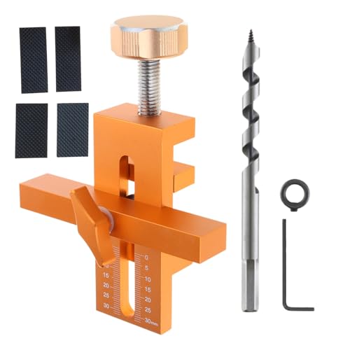 Multifunktionsschrank Türanpassungsassistent Mit Einstellbaren Designs Aluminiumhandwerkzeug Für Unterschiedliche Größe Und Begriffe Verwenden von GKYQVE