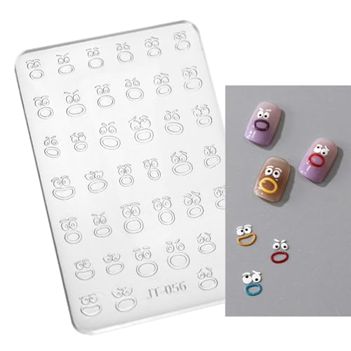 Nagelkunst Silikonform Schmetterlingsblüte Kristallharzformen Schnitzen Schablonen Kunstvorlagen Nägel Silikonnagel Nagelkunst Silikonform Schmetterlingsblüte Kristallharzformen Schnitzen Schablonen Kunstvorlagen Nägel Silikonnagel von GKYQVE
