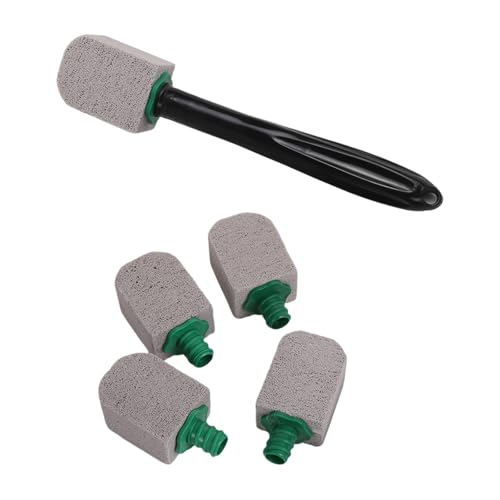 Natural Bimsstein Toilettenbürste Langes Ergonomisches Design Sicherer Effektiver Reinigung Ergonomischer Toilettenpeeling Natural Bimsstein Toilettenbürste Langes Ergonomisches Design Sicherer Effektiver Reinigung Ergonomischer Toilettenpeeling von GKYQVE