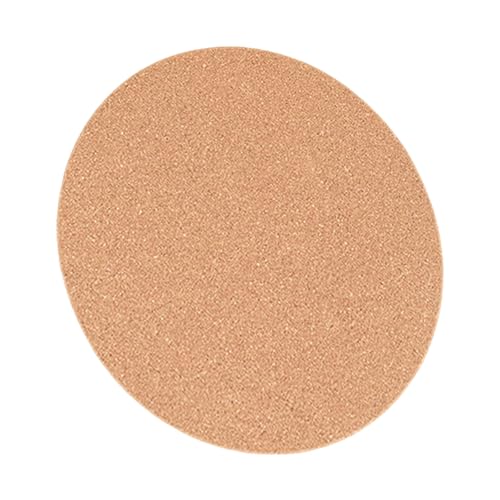 Naturholz Untersetzer Set 19cm Durchmesser Hitzes Küchenzubehör Für Esstisch Arbeitsplatten Und Heiße Utensilien Schutzmehrzweckkornkarten Topfhalter Naturholz Untersetzer Set 19cm Durchmesser Hitzes Küchenzubehör Für Esstisch Arbeitsplatten Und Heiße Utensilien Schutzmehrzweckkornkarten Topfhalter von GKYQVE