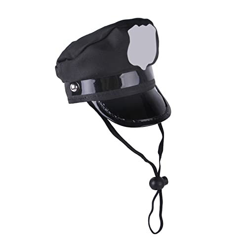 GKYQVE Niedlicher Piraten Kapitän Für Katzen Weihnachtshunde Cosplay Kopfwege Winter Halloween Kostüm Accessoires Hüte Für Haustier Halloween Requisite GKYQVE Niedlicher Piraten Kapitän Für Katzen Weihnachtshunde Cosplay Kopfwege Winter Halloween Kostüm Accessoires Hüte Für Haustier Halloween Requisite von GKYQVE