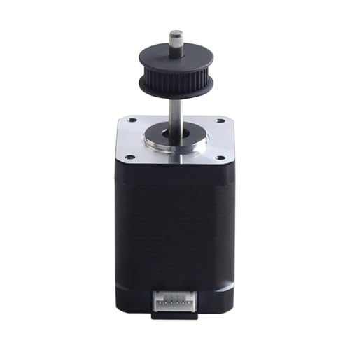 Niedriger Rauschen 42-60 Stepper Motor Für Druck Hohe Leistungen Drehmomente Präziser Extruder Stepper von GKYQVE