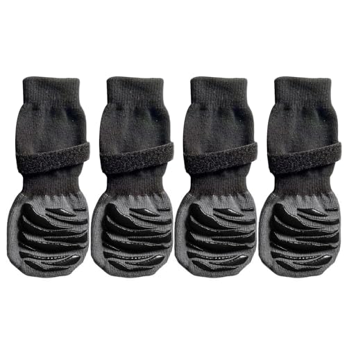 GKYQVE Outdoor Hundesocken Schutzverstellbarer Winterschuhe Für Verstellbare Gurtschuhe Mit Stiefeletten Um Lecken Zu Verhindern GKYQVE Outdoor Hundesocken Schutzverstellbarer Winterschuhe Für Verstellbare Gurtschuhe Mit Stiefeletten Um Lecken Zu Verhindern von GKYQVE