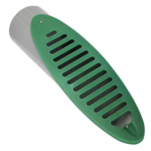 PVC Drain Emitter Für Effiziente Sumpfpumpen Entladung Und Down Glotz Erweiterungen Einfache Installation Und Hochfestigkeit Einfach Installion Drain Rohr von GKYQVE