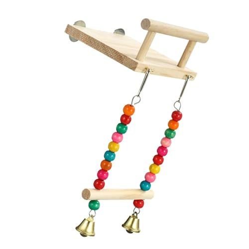 GKYQVE Papageien Schleifen Kratzer Barsch Hängematte Vogel Stand Käfig Spielzeugschwung Rack Spielzeug Schleifmittel Vogelschwung GKYQVE Papageien Schleifen Kratzer Barsch Hängematte Vogel Stand Käfig Spielzeugschwung Rack Spielzeug Schleifmittel Vogelschwung von GKYQVE