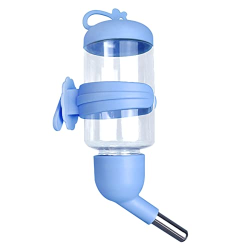 GKYQVE Plastik Hamster Trinker Wasserflaschen Spender Feeder Hangable Haustier Trinkbrunnen Feeder Kleine Flasche Kleine Lecksobrichte GKYQVE Plastik Hamster Trinker Wasserflaschen Spender Feeder Hangable Haustier Trinkbrunnen Feeder Kleine Flasche Kleine Lecksobrichte von GKYQVE