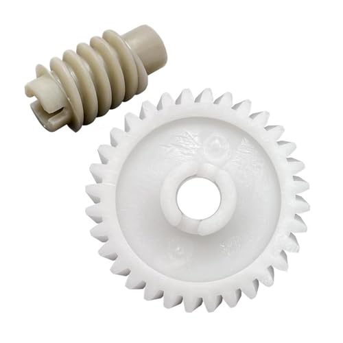 Plastikgetriebe Spiralspiralen Garagenhardware Reparaturwerkzeug Für Türen Hardware Easy Installation Designs Türzubehör Bequem Plastikgetriebe Spiralspiralen Garagenhardware Reparaturwerkzeug Für Türen Hardware Easy Installation Designs Türzubehör Bequem von GKYQVE