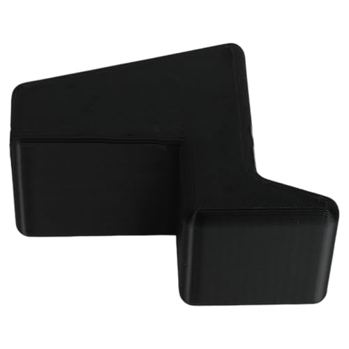 Plastikstoppschnitte Mehrzweckfenster Stopper Patios Türsicherheitskeile Zum Schieben Fenster Und Schwere Türen Terrassen Türsicherheit Keil Plastikstoppschnitte Mehrzweckfenster Stopper Patios Türsicherheitskeile Zum Schieben Fenster Und Schwere Türen Terrassen Türsicherheit Keil von GKYQVE