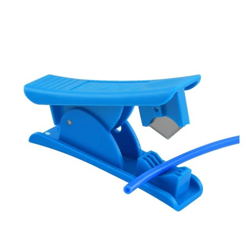 Präzise Geschnittene PTFE Schläuche Weiß 2 5 Mm X4mm Zur Verbesserung Der Druckerfahrungsverstärkung von GKYQVE