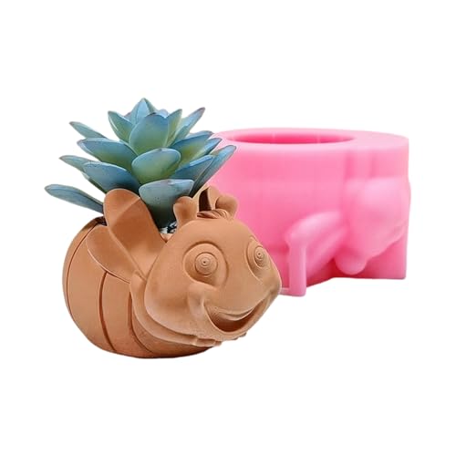 Praktische Silikonform Für Bastelmittel Entzückende Zementzubehör Blumentöpfe Und Schmuckhalter Home Decoration Praktische Silikonform Für Bastelmittel Entzückende Zementzubehör Blumentöpfe Und Schmuckhalter Home Decoration von GKYQVE