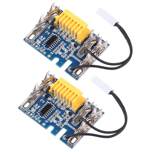 Professionell 14.40 V Lithium Batterie Schutzscheibe Für Elektrowerkzeugzubehör ABS & Electronic Component 2PCS Batteriemanagementsysteme Professionell 14.40 V Lithium Batterie Schutzscheibe Für Elektrowerkzeugzubehör ABS & Electronic Component 2PCS Batteriemanagementsysteme von GKYQVE